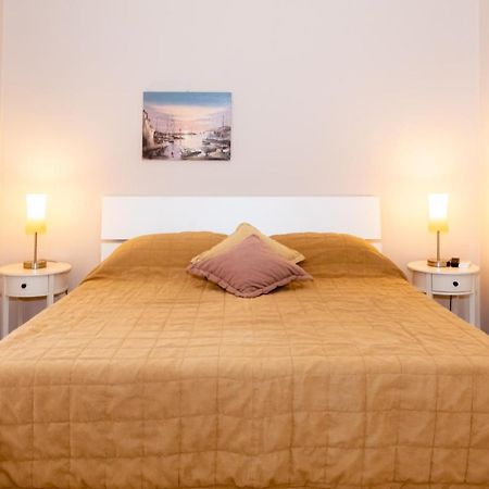 Cozy Studio Vanja Vodice Exterior photo