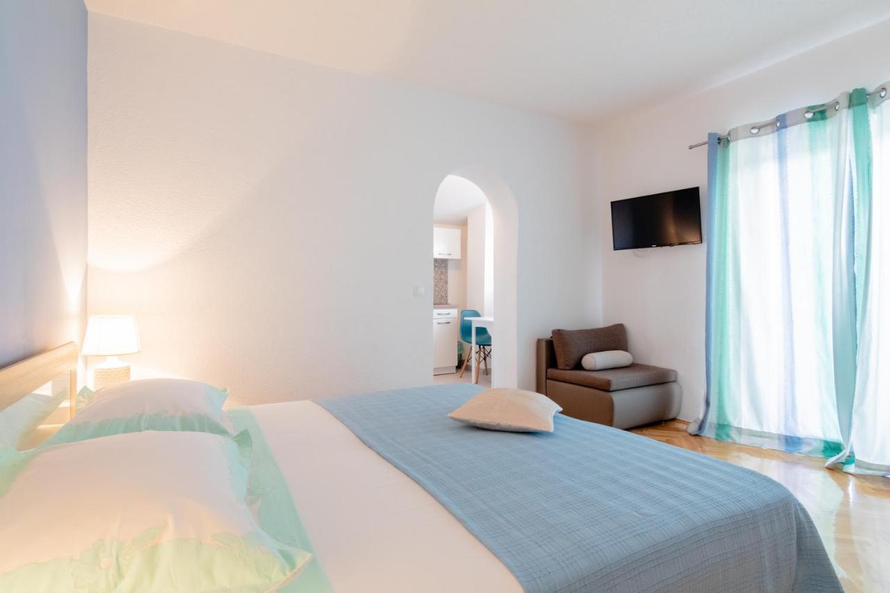 Cozy Studio Vanja Vodice Exterior photo