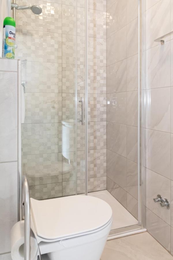 Cozy Studio Vanja Vodice Exterior photo