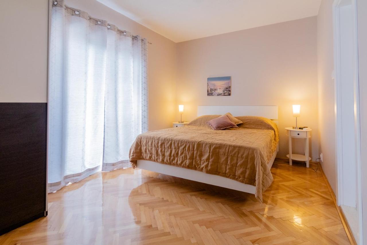Cozy Studio Vanja Vodice Exterior photo