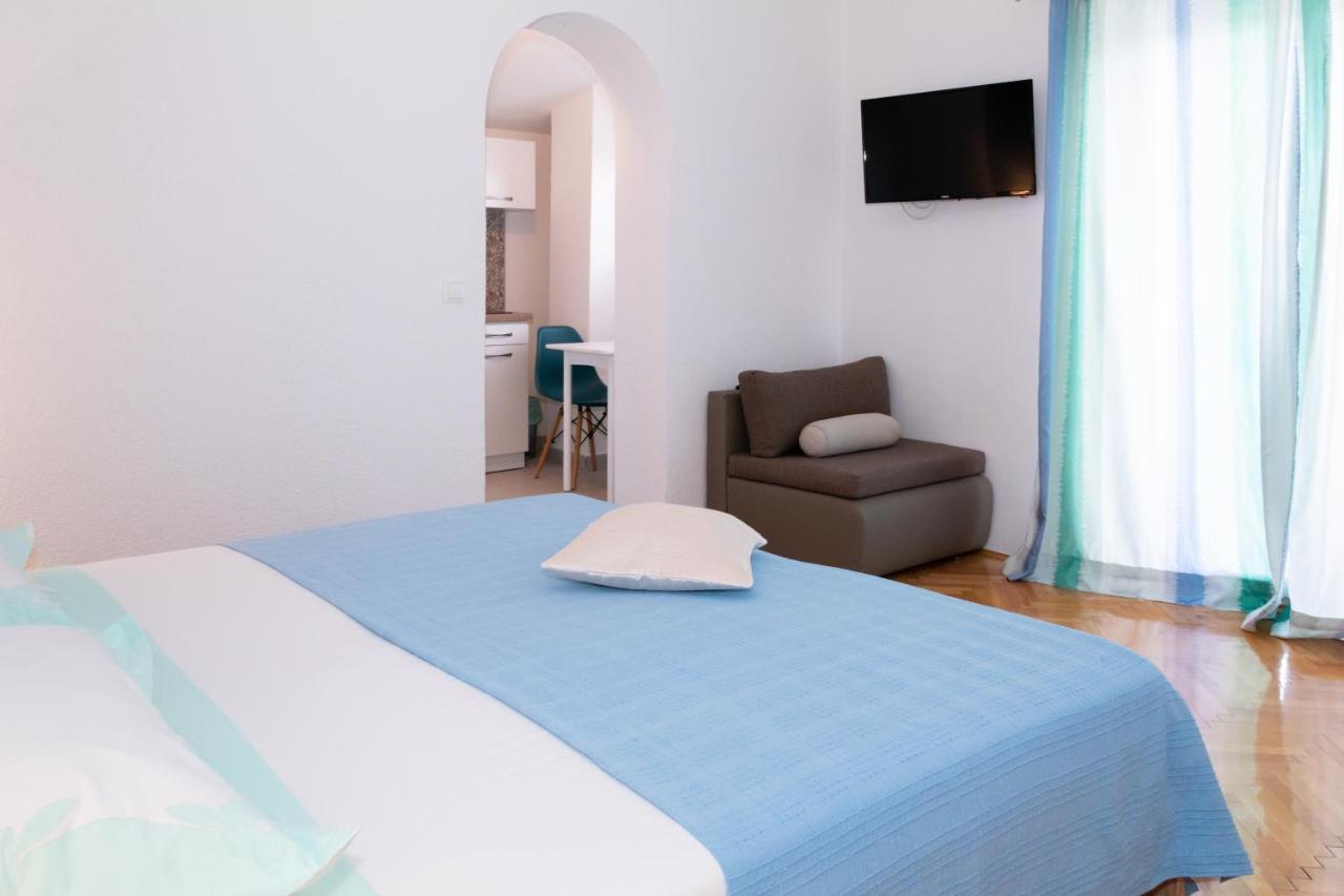 Cozy Studio Vanja Vodice Apartment Exterior photo