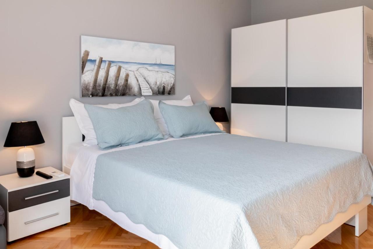 Cozy Studio Vanja Vodice Exterior photo