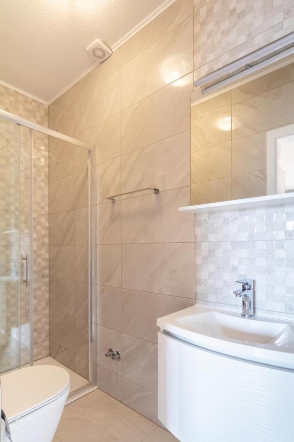 Cozy Studio Vanja Vodice Exterior photo