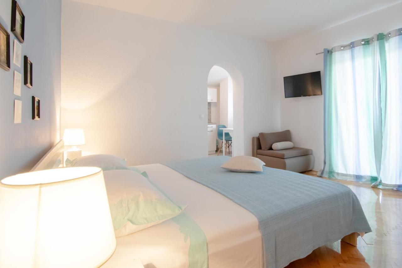 Cozy Studio Vanja Vodice Exterior photo