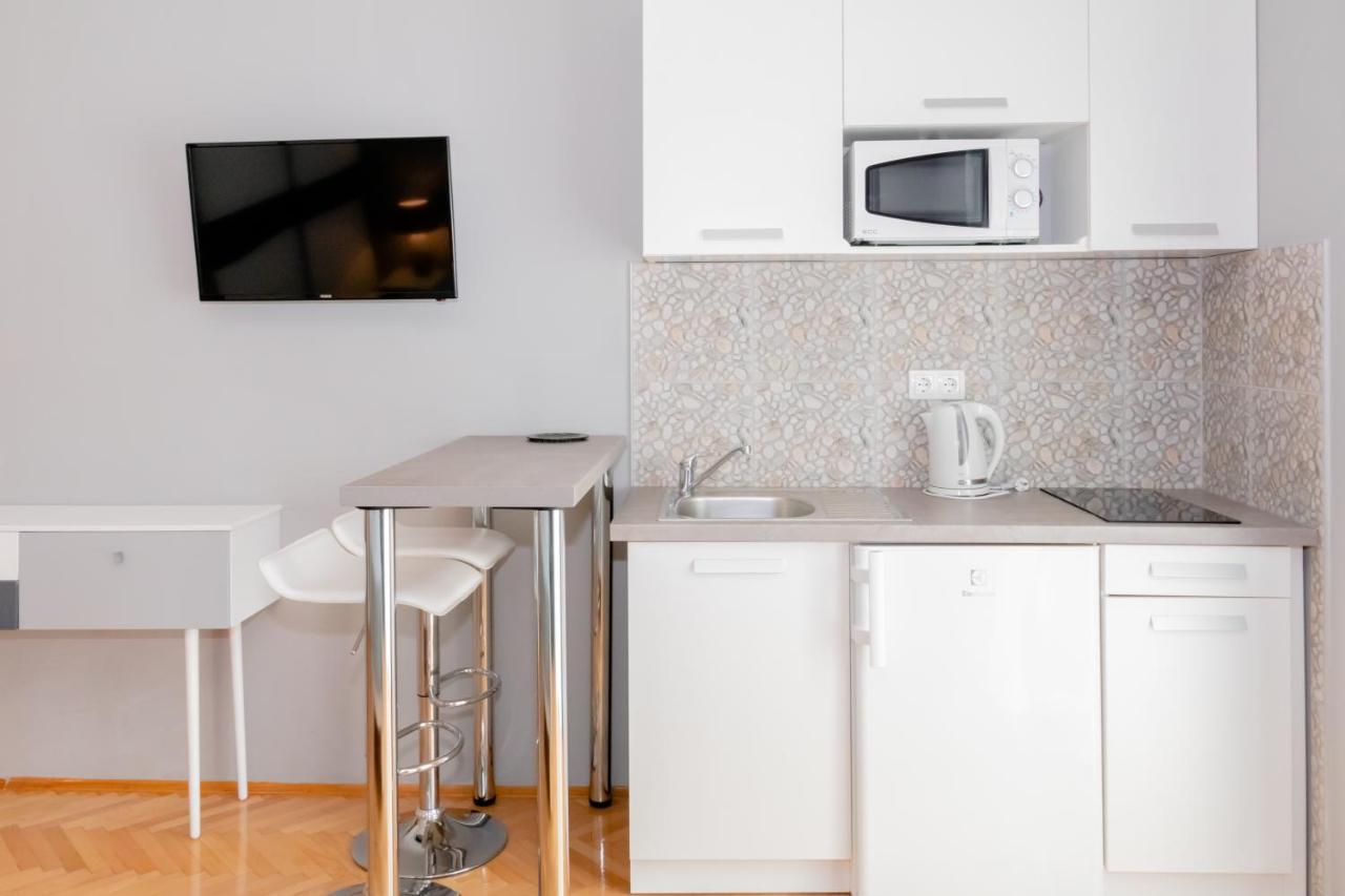 Cozy Studio Vanja Vodice Exterior photo