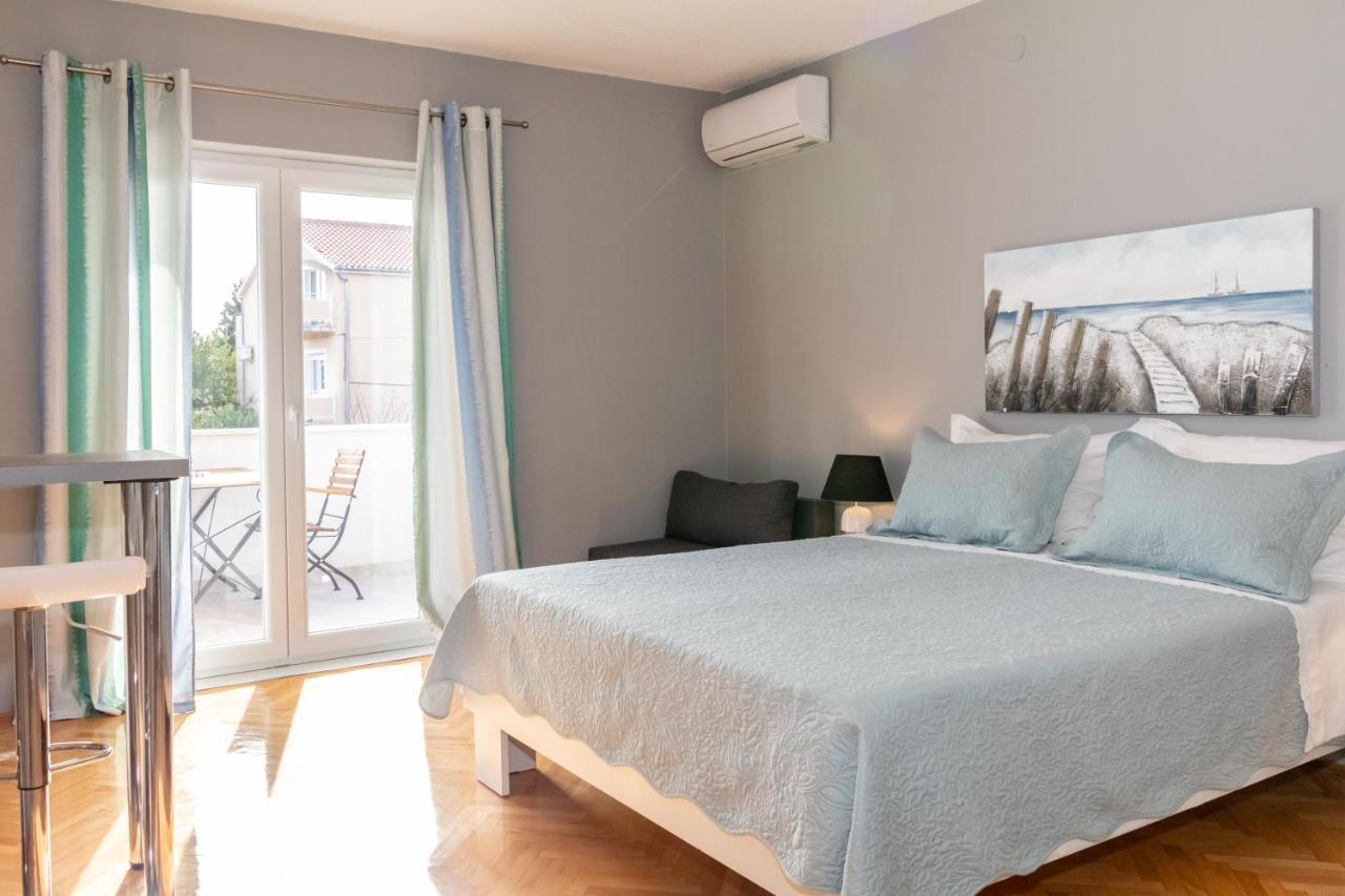 Cozy Studio Vanja Vodice Exterior photo