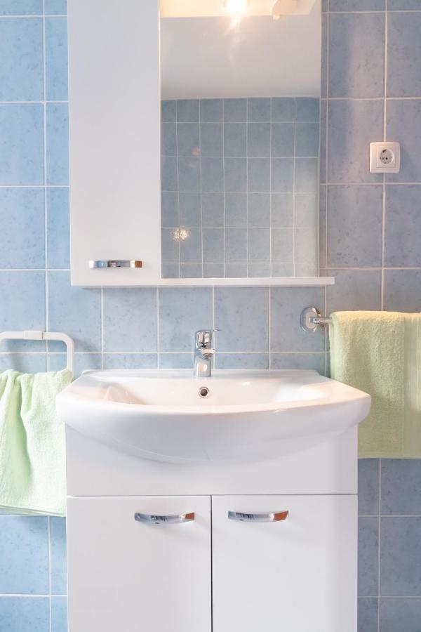 Cozy Studio Vanja Vodice Exterior photo