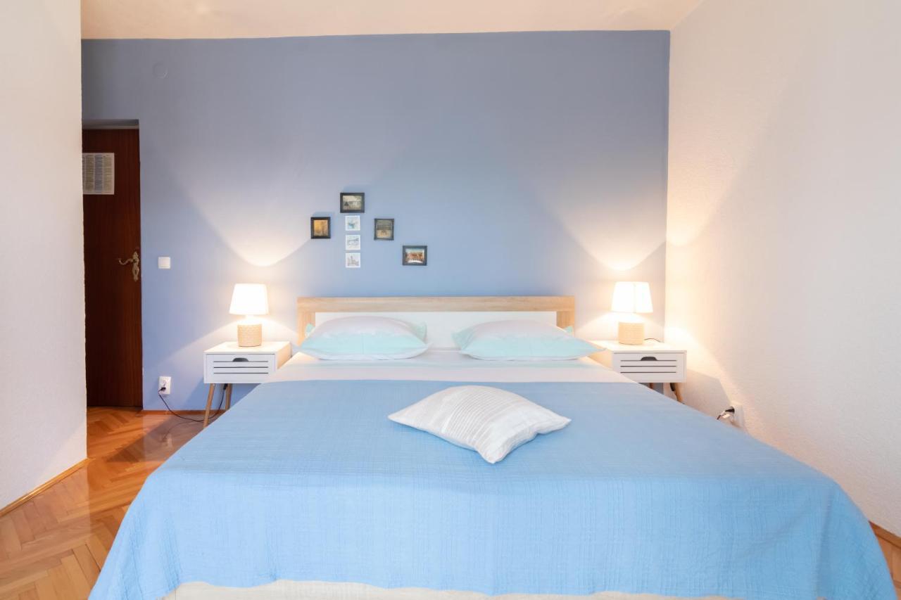 Cozy Studio Vanja Vodice Exterior photo