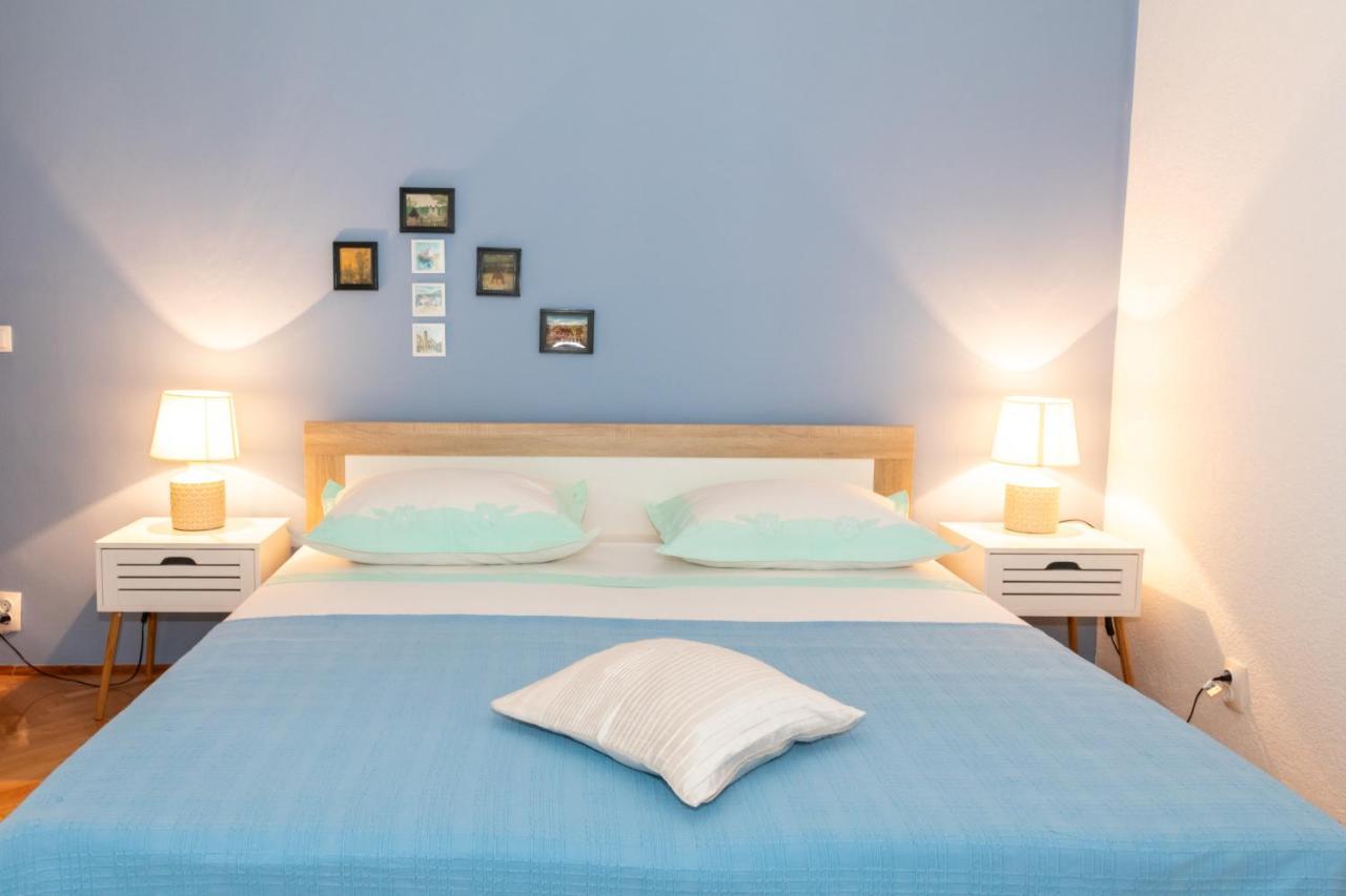 Cozy Studio Vanja Vodice Exterior photo