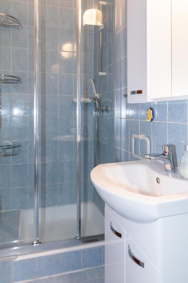 Cozy Studio Vanja Vodice Exterior photo