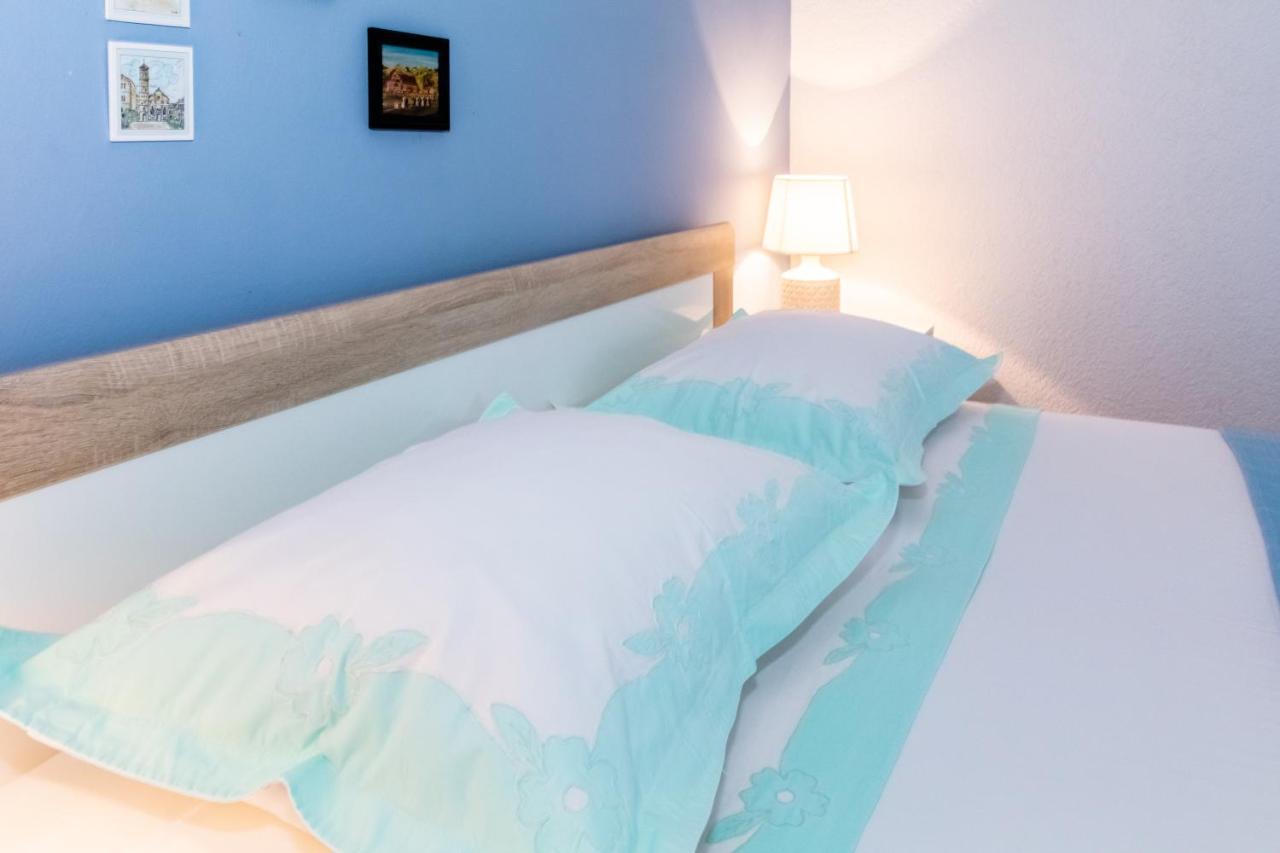 Cozy Studio Vanja Vodice Exterior photo