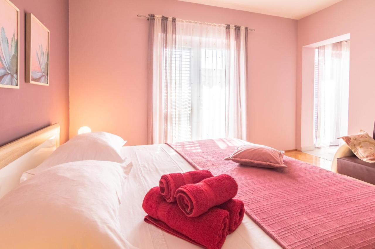 Cozy Studio Vanja Vodice Exterior photo