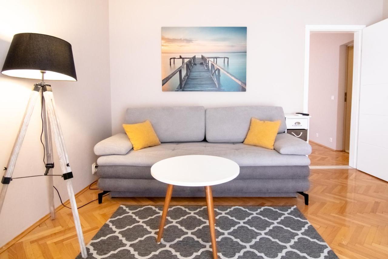 Cozy Studio Vanja Vodice Exterior photo