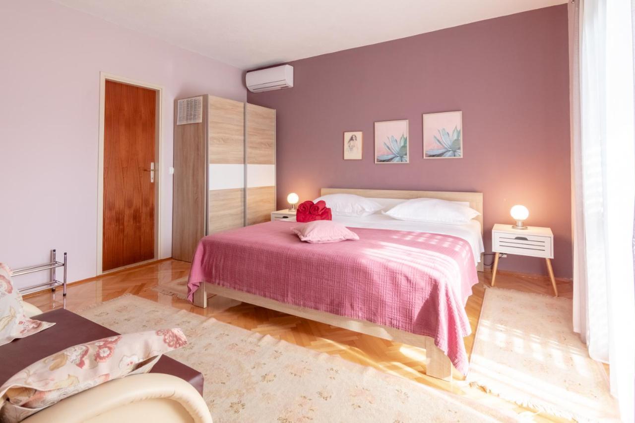 Cozy Studio Vanja Vodice Exterior photo