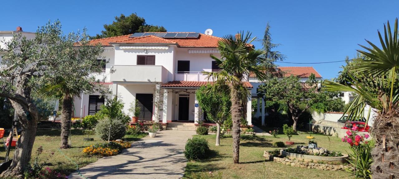 Cozy Studio Vanja Vodice Exterior photo
