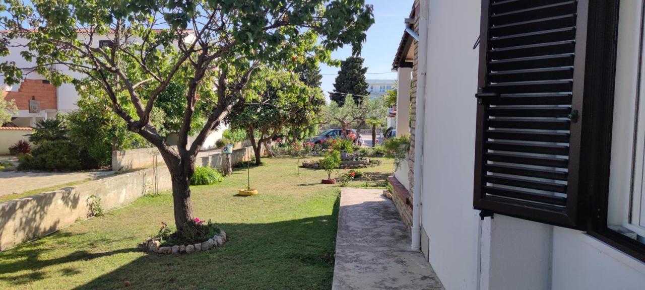 Cozy Studio Vanja Vodice Exterior photo