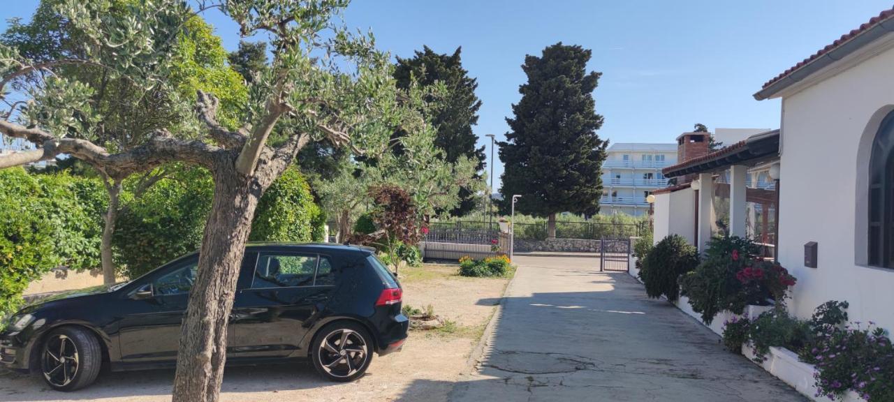 Cozy Studio Vanja Vodice Exterior photo