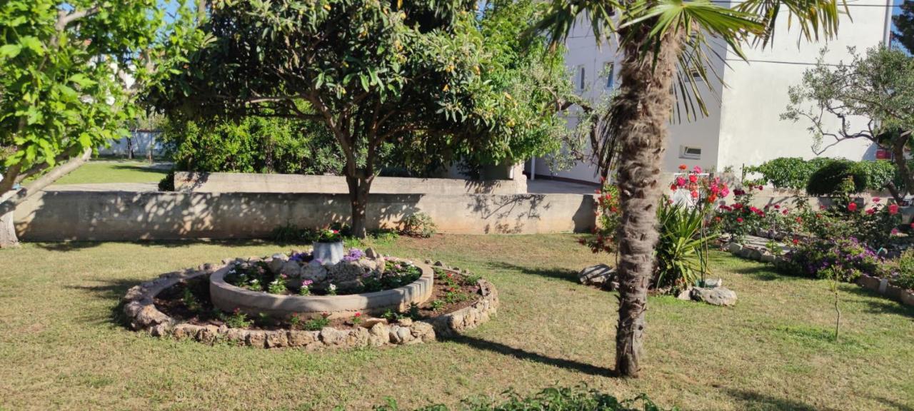 Cozy Studio Vanja Vodice Exterior photo